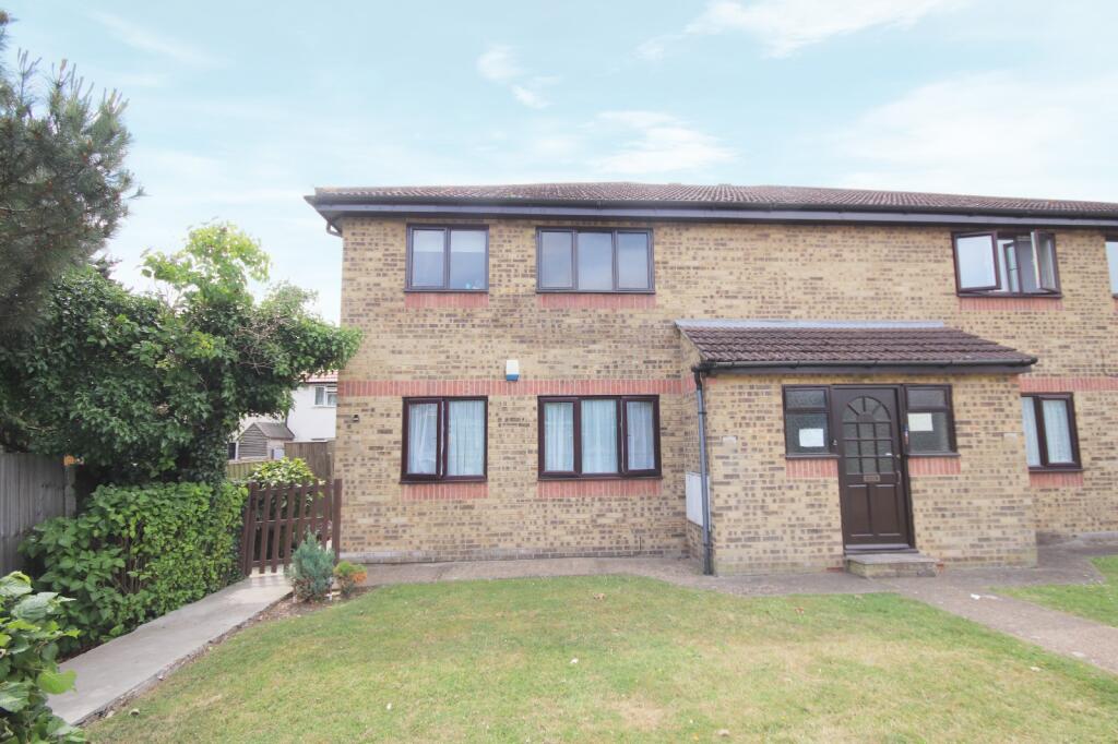 Main image of property: Clay Hill Road, Basildon