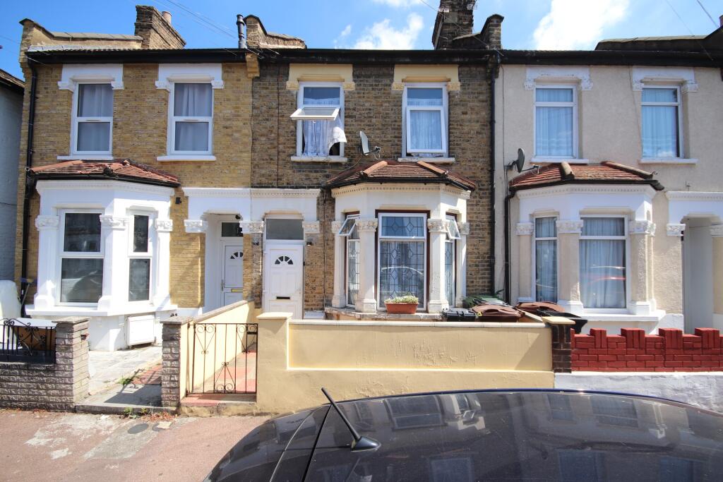 Main image of property: Faircross Avenue, Barking