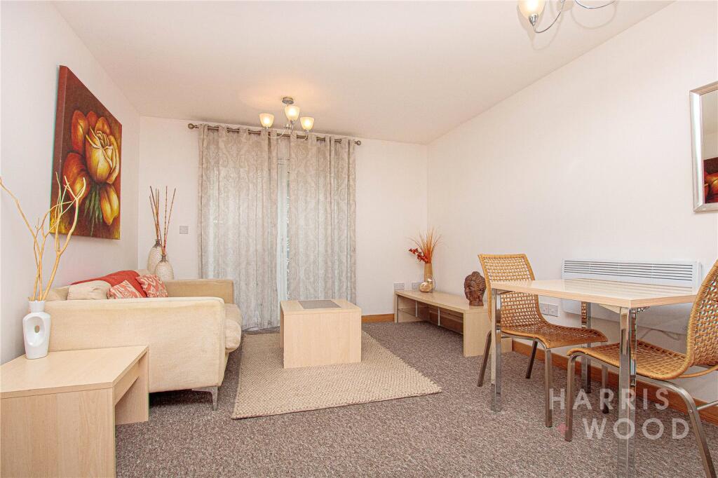 Additional property image - Caelum Drive, Colchester, Essex, CO2
