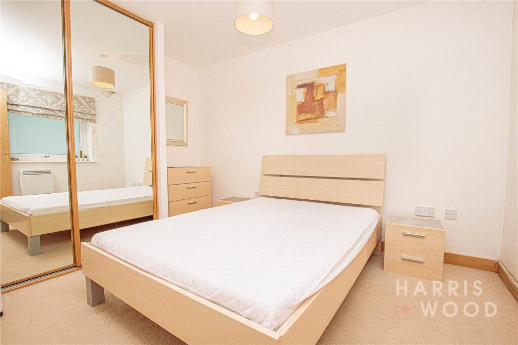 Additional property image - Caelum Drive, Colchester, Essex, CO2