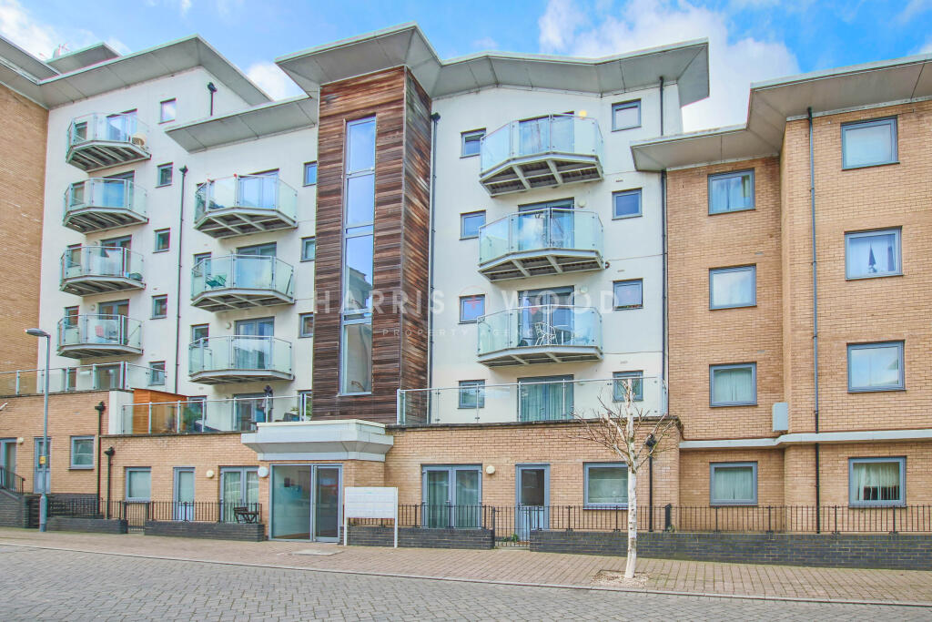 Additional property image - Caelum Drive, Colchester, Essex, CO2