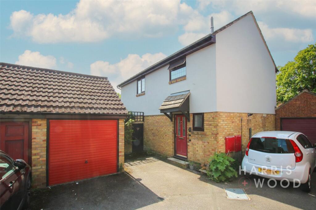 Main image of property: The Brambles, Colchester, Essex, CO3