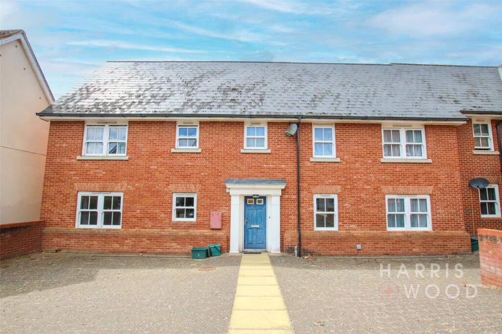 Main image of property: Rouse Way, Colchester, Essex, CO1