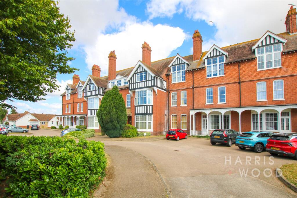 Main image of property: Lyon Close, Clacton-on-Sea, Essex, CO15