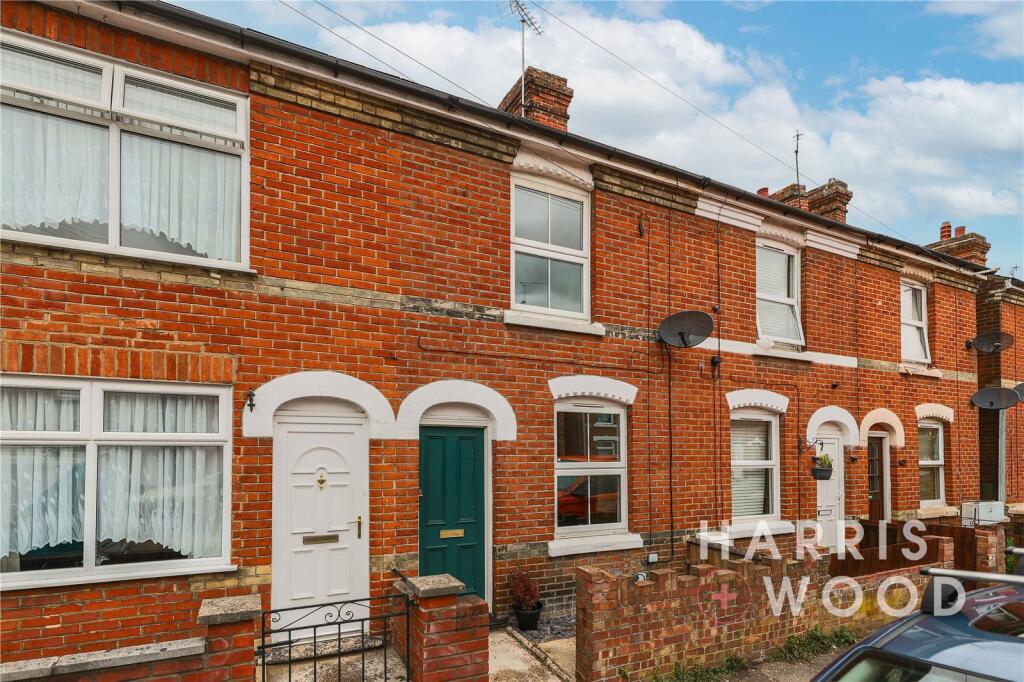 Main image of property: Victor Road, Colchester, Essex, CO1