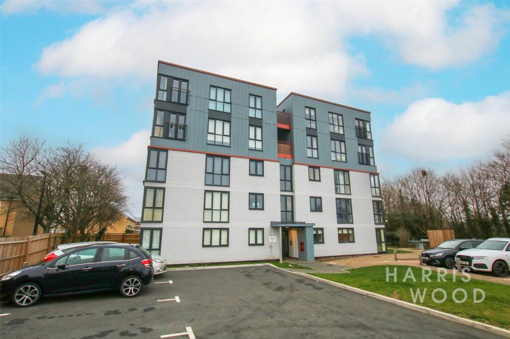 Main image of property: Baronswood Way, Colchester, Essex, CO2