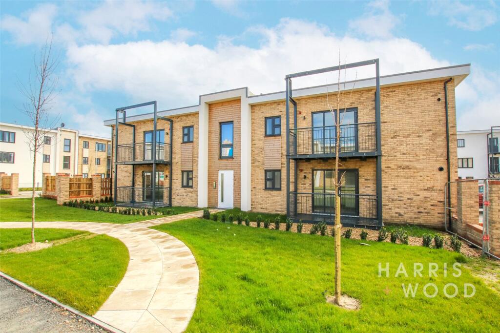 Main image of property: Barcro Square, Colchester, Essex, CO1