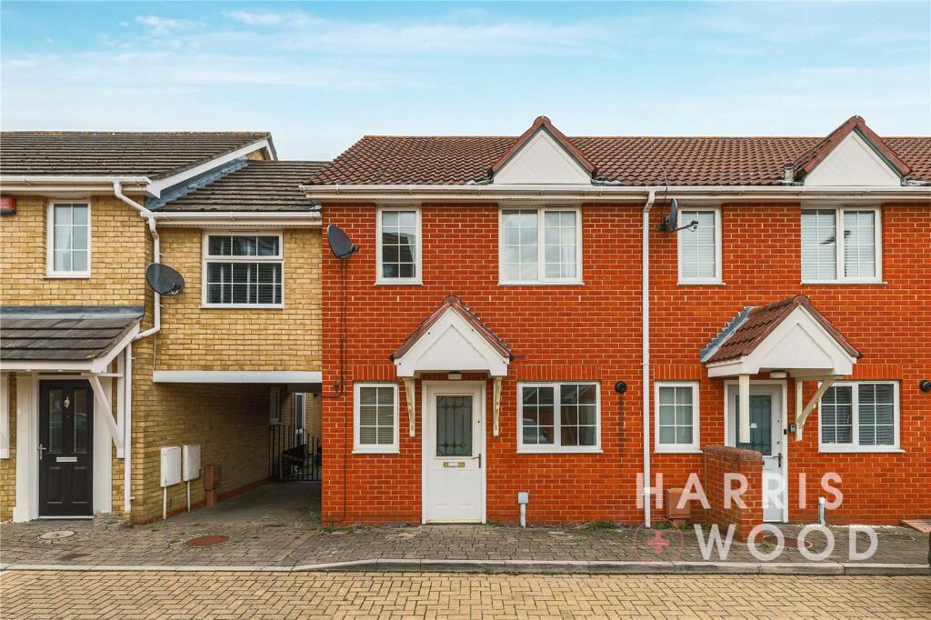Main image of property: Lucius Crescent, Colchester, Essex, CO4