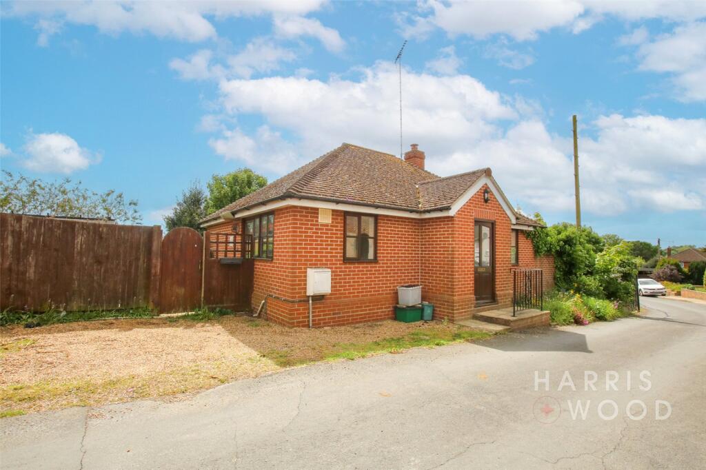 Main image of property: Whaley Road, Colchester, Essex, CO4