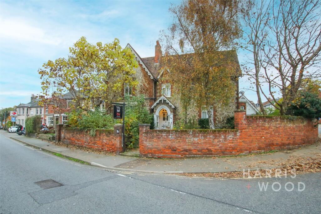 Main image of property: Maldon Road, Colchester, Essex, CO3