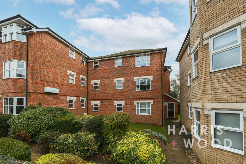 Main image of property: Oxford Court, Oxford Road, Colchester, Essex, CO3