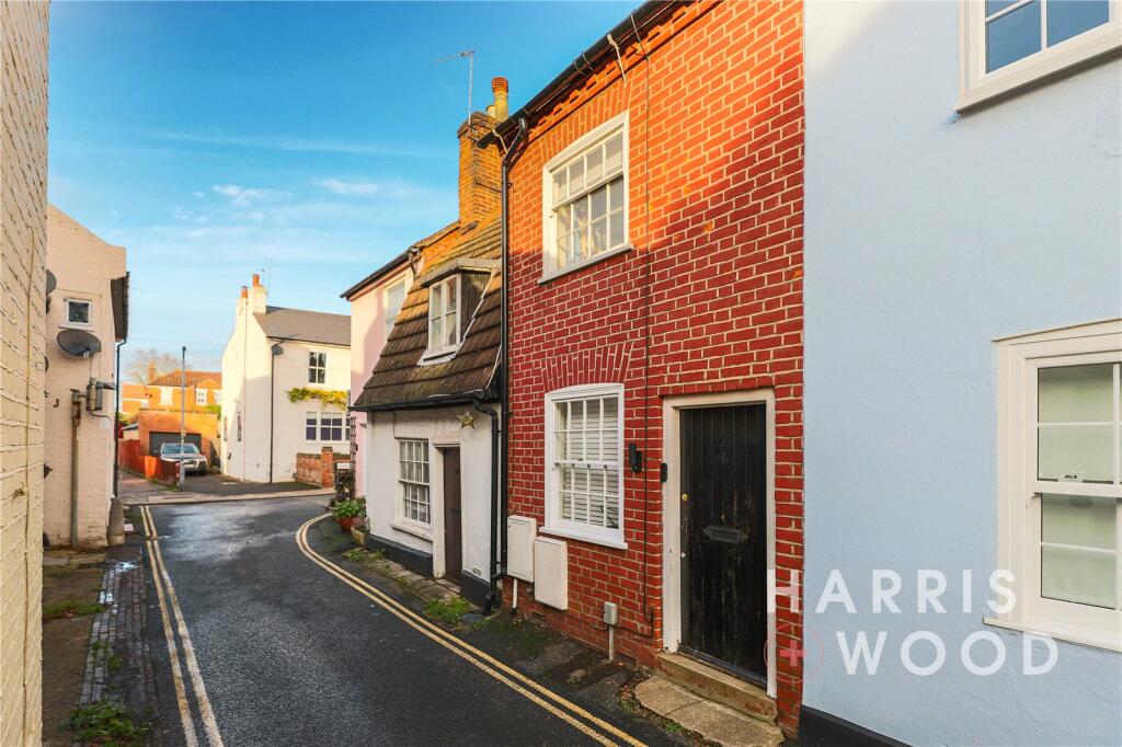 Main image of property: Hospital Lane, Colchester, Essex, CO3