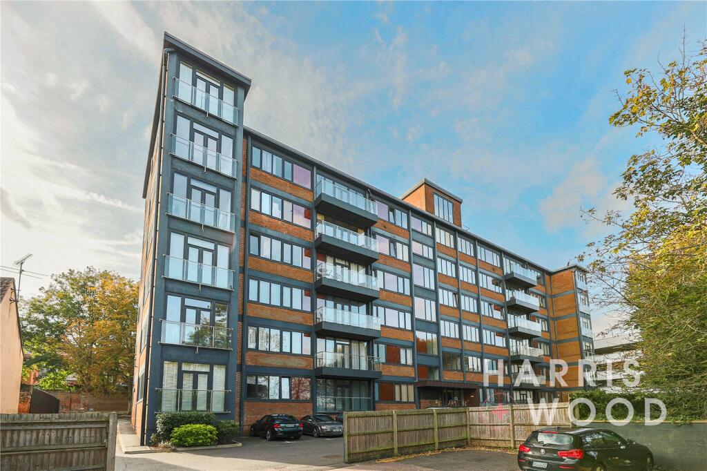 Main image of property: West Stockwell Street, Colchester, Essex, CO1