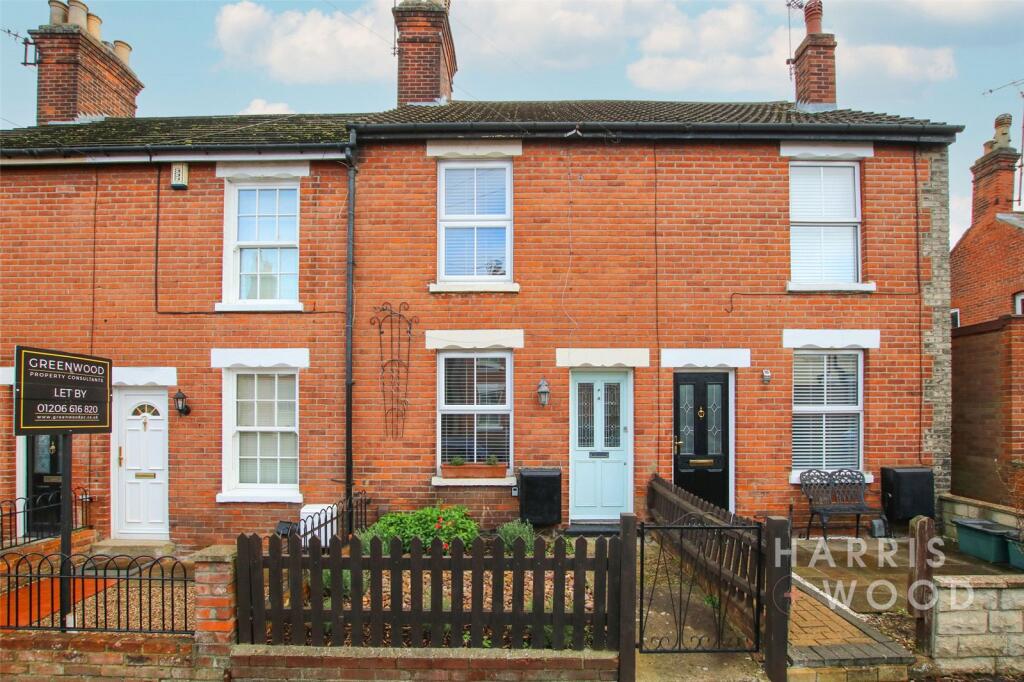 Main image of property: St. Albans Road, Colchester, Essex, CO3