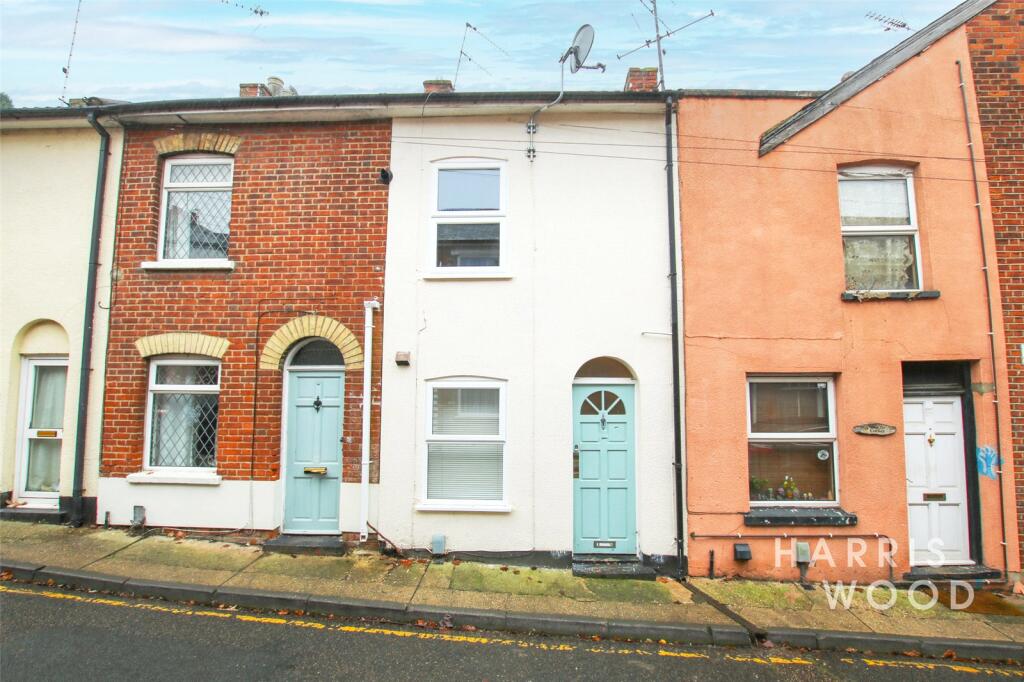 Main image of property: St. Julian Grove, Colchester, Essex, CO1