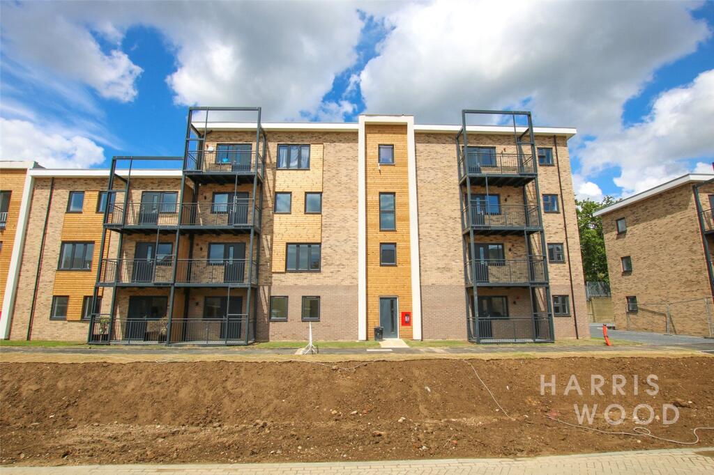 Main image of property: Arclight Way, Colchester, Essex, CO1