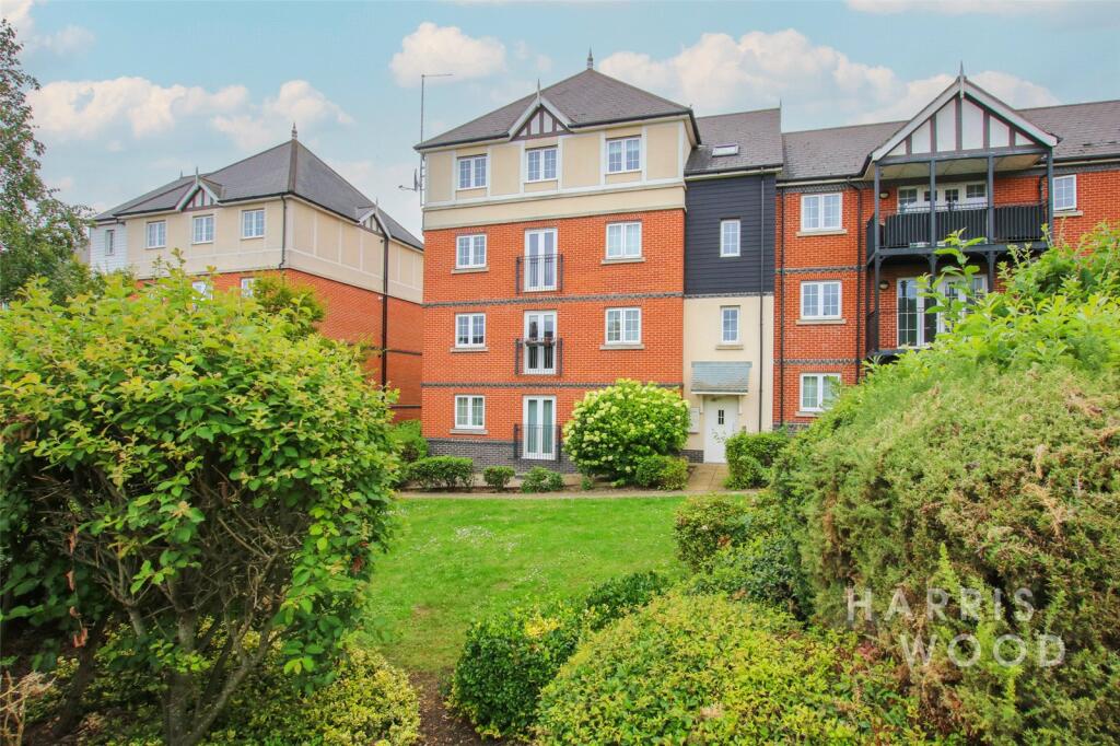 Main image of property: Axial Drive, Colchester, Essex, CO4