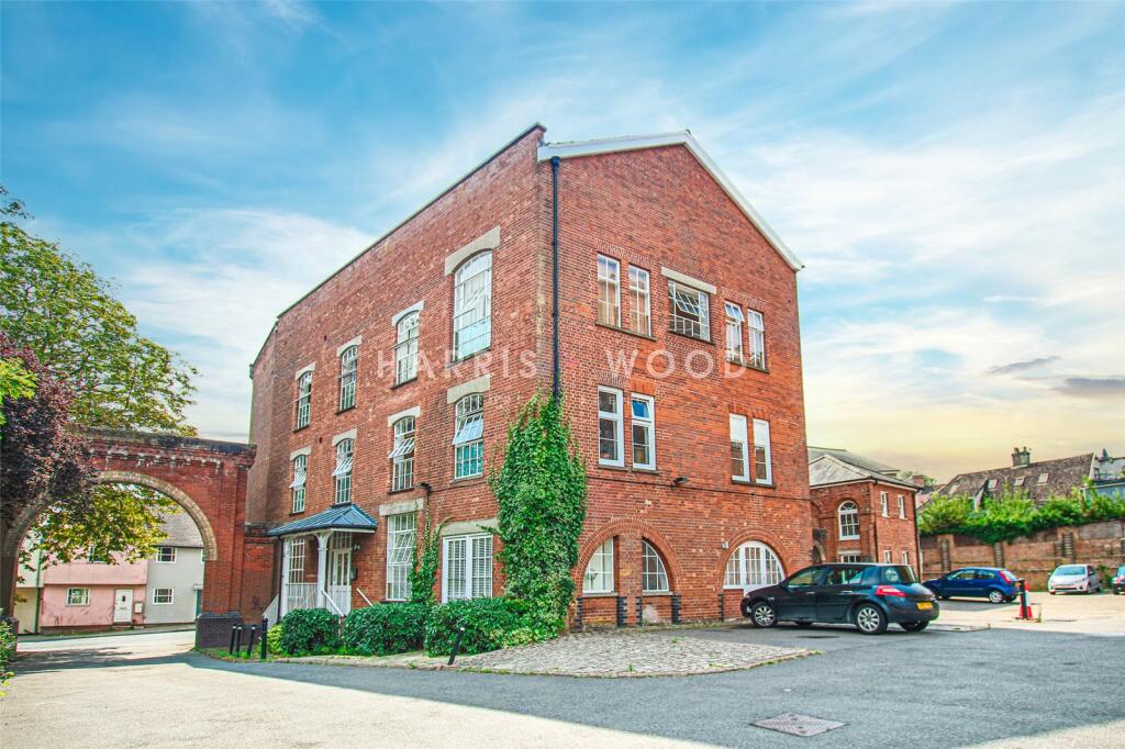 Main image of property: East Hill, Colchester, Essex, CO1