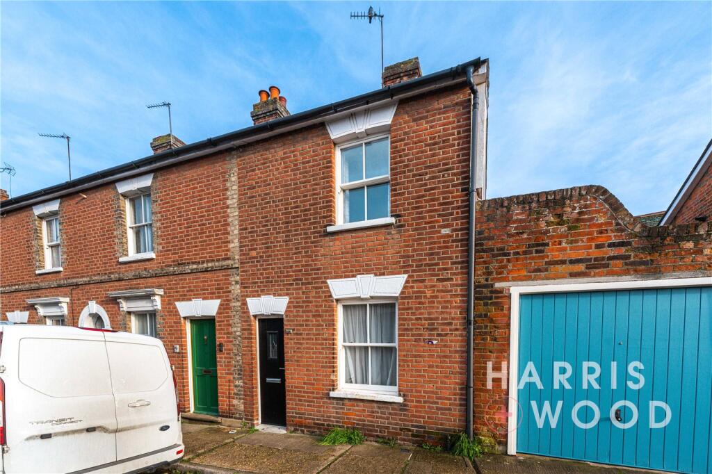 Main image of property: Hospital Road, Colchester, Essex, CO3