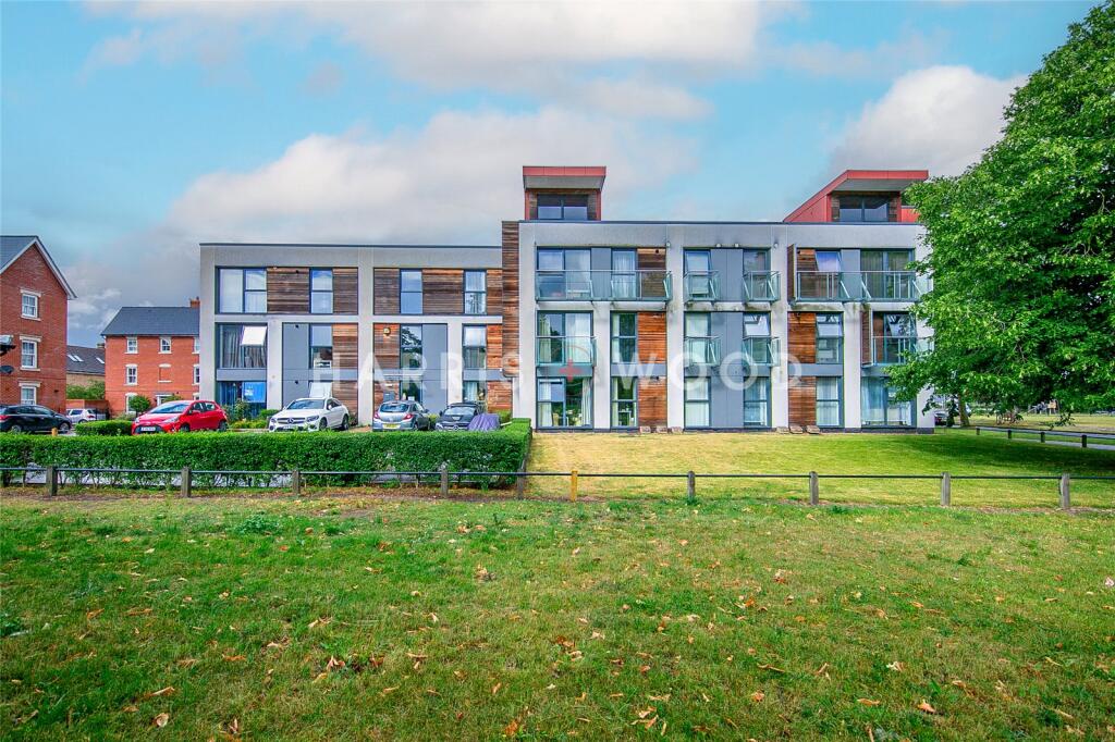 Main image of property: Cavalry Road, Colchester, Essex, CO2