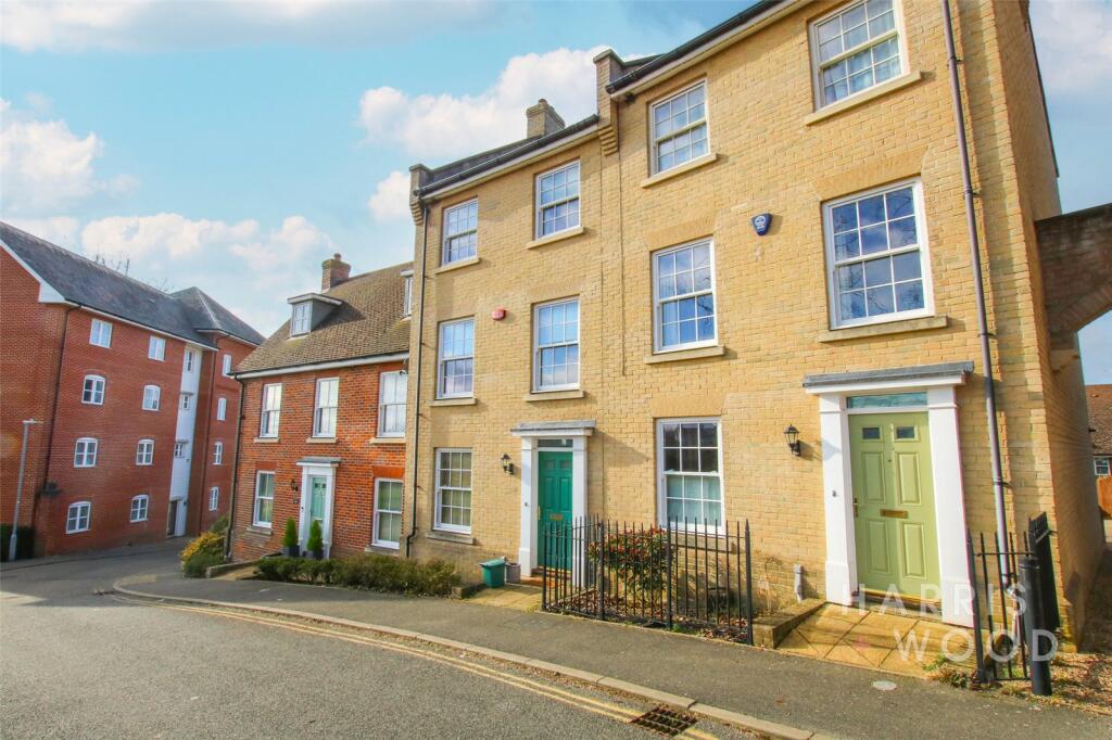 Main image of property: Groves Close, Colchester, Essex, CO4