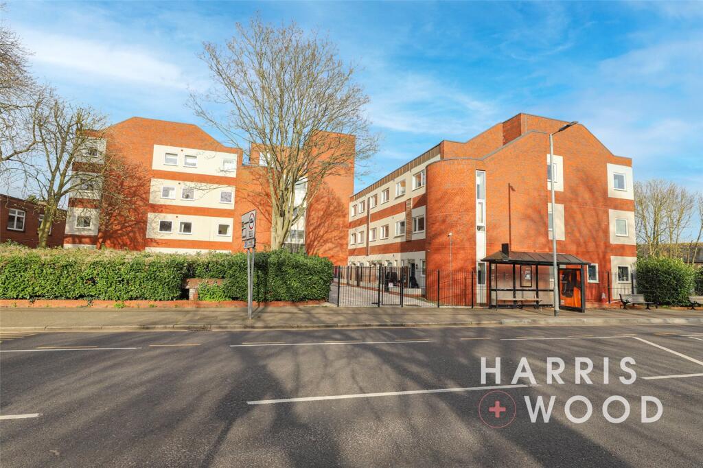 Main image of property: Collingwood Road, Witham, Essex, CM8