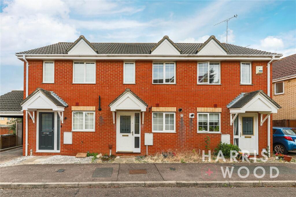 Main image of property: Amcotes Place, Chelmsford, Essex, CM2