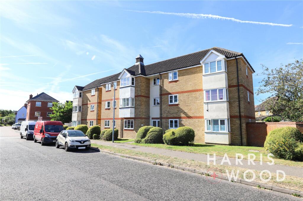 Main image of property: Constance Close, Witham, Essex, CM8