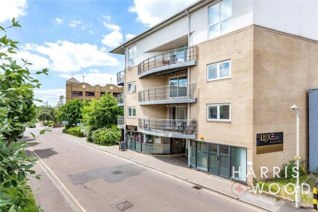 Main image of property: Wharf Road, Chelmsford, Essex, CM2