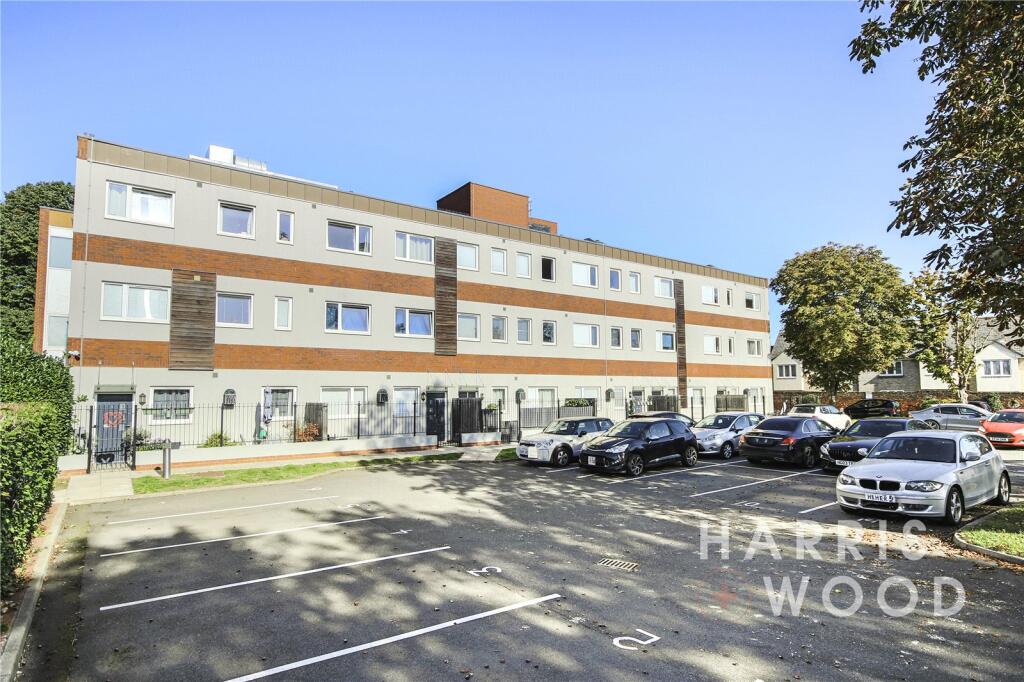 Main image of property: Collingwood Road, Witham, Essex, CM8