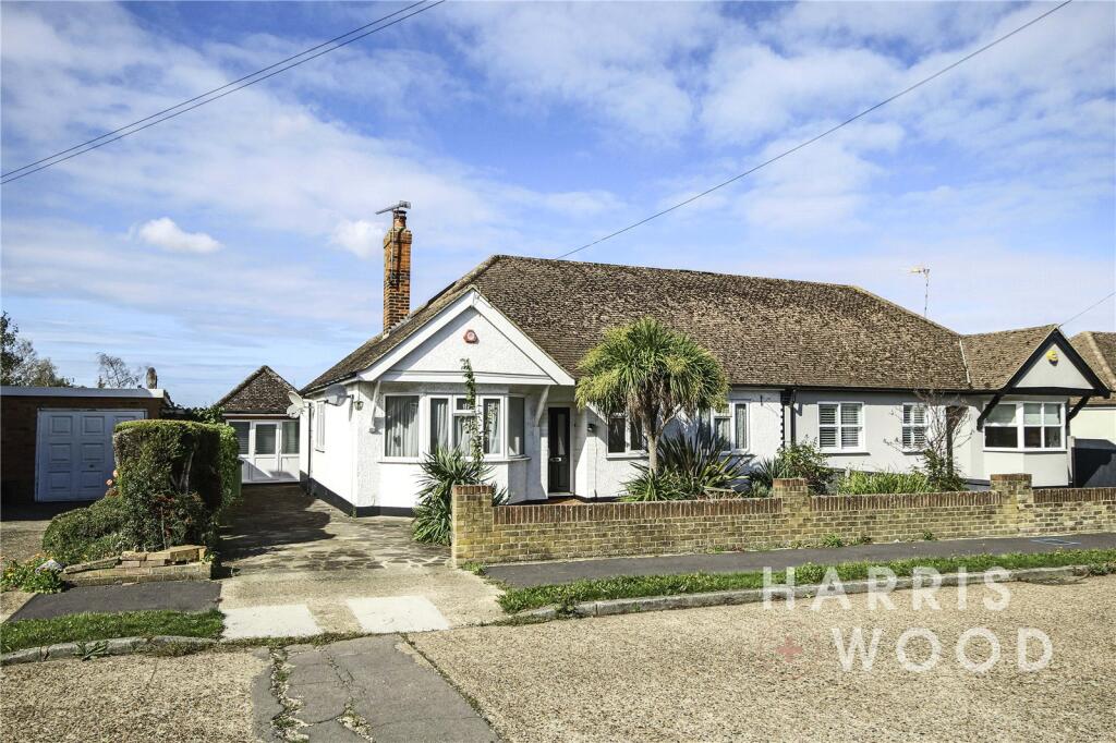 Main image of property: Ilfracombe Avenue, Bowers Gifford, Basildon, Essex, SS13