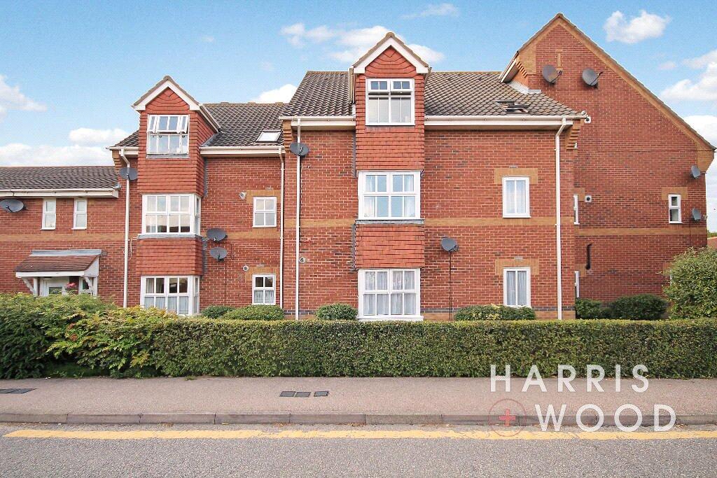 Main image of property: Stafford Green, Langdon Hills, Basildon, Essex, SS16