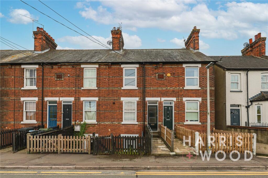 Main image of property: Easton Road, Witham, Essex, CM8