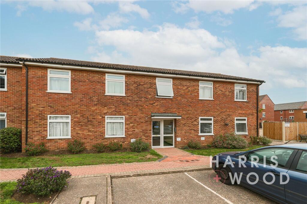 Main image of property: Shortridge Court, Witham, Essex, CM8