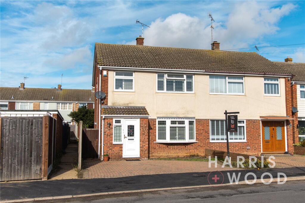 Main image of property: Shakespeare Drive, Maldon, Essex, CM9