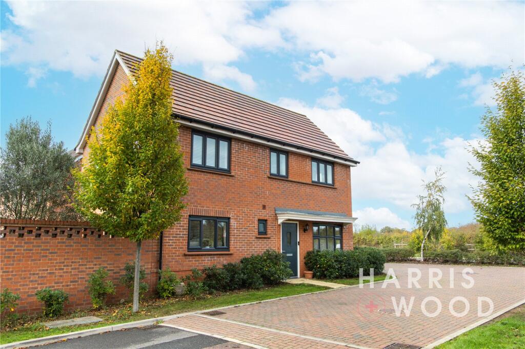 Main image of property: Mons Way, Maldon, Essex, CM9