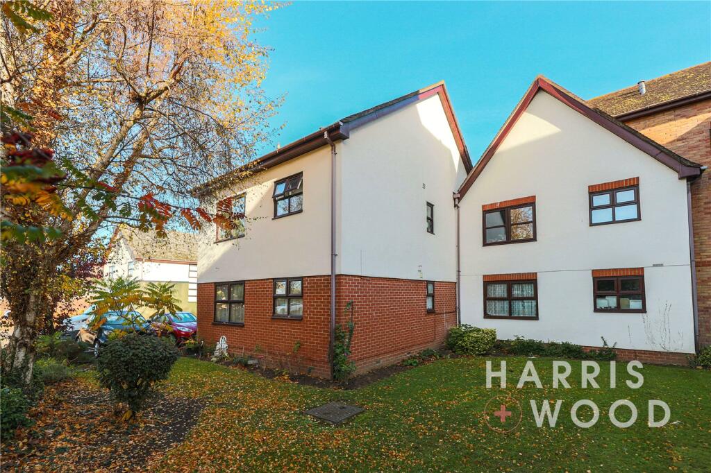 Main image of property: Templemead, Witham, Essex, CM8