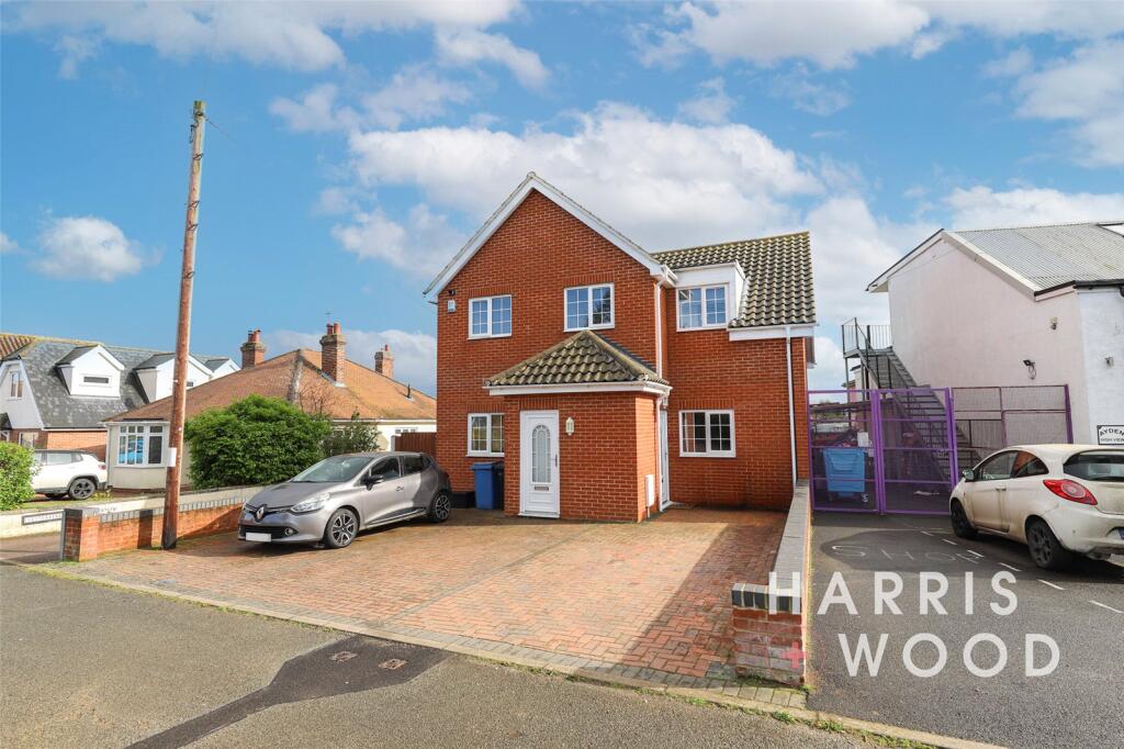 Main image of property: Drapery Common, Glemsford, Sudbury, Suffolk, CO10