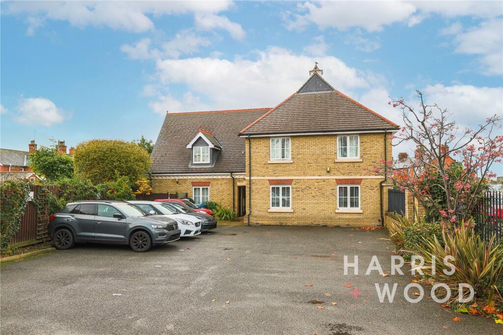 Main image of property: Station Mews, Station Road, Witham, Essex, CM8