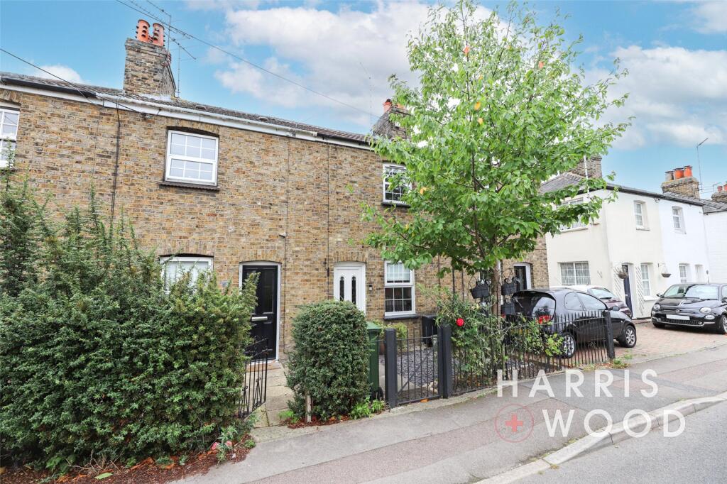 Main image of property: Chalks Road, Witham, Essex, CM8