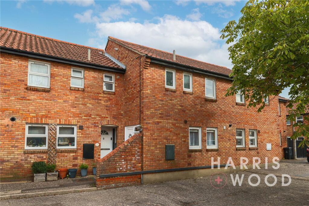 Main image of property: St. Giles Close, Maldon, Essex, CM9