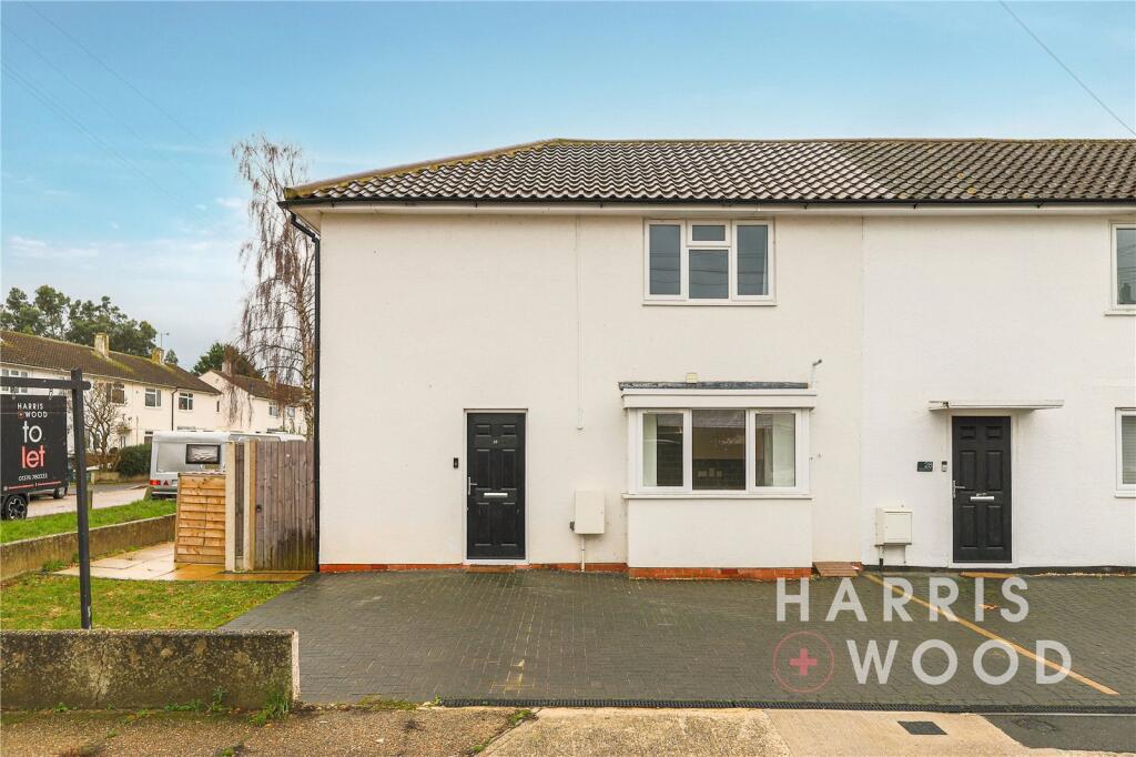 Main image of property: Hainault Grove, Chelmsford, Essex, CM1