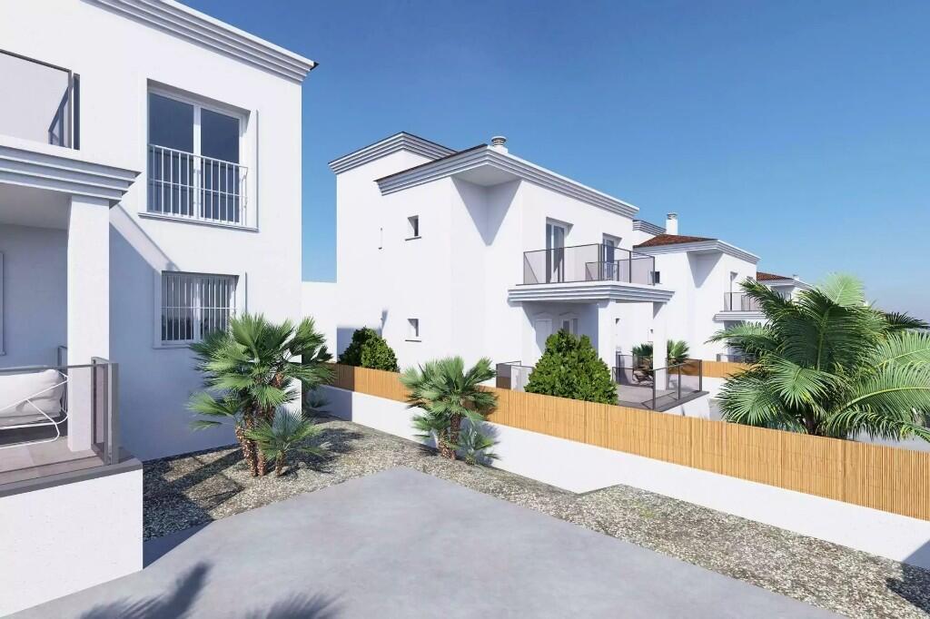 Main image of property: Castalla, Alicante, Valencia