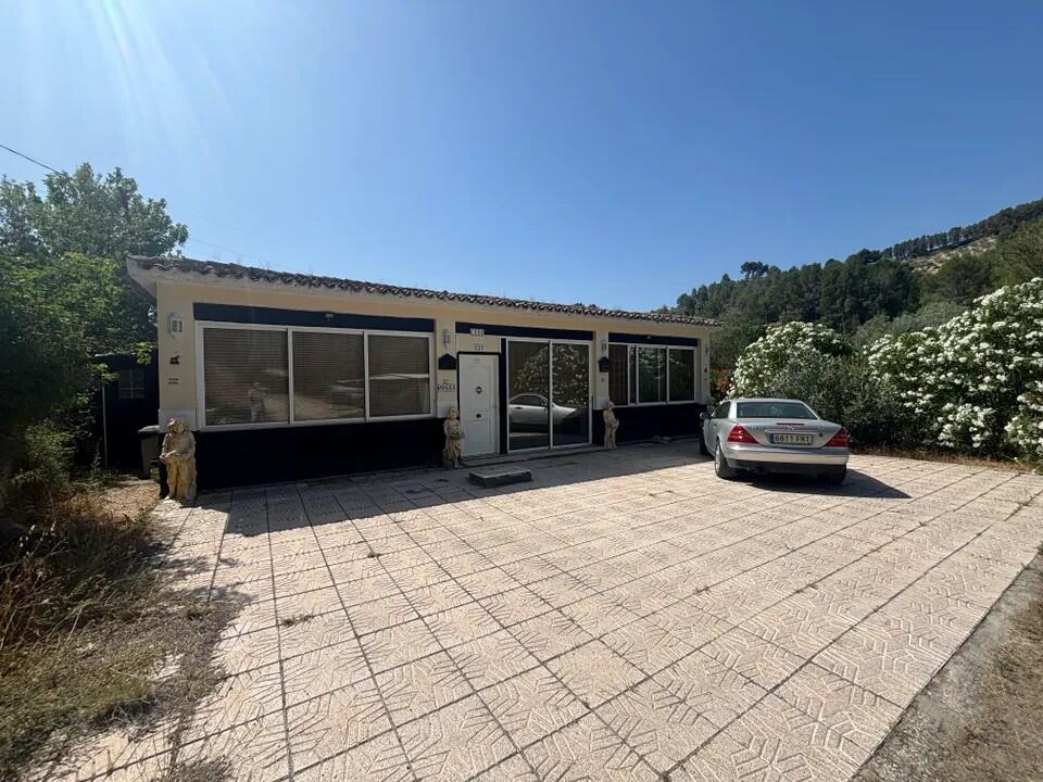 Main image of property: Cocentaina, Alicante, Valencia