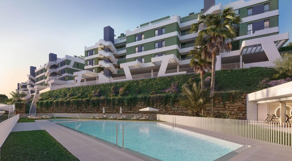 Main image of property: La Cala De Mijas, Málaga, Andalusia