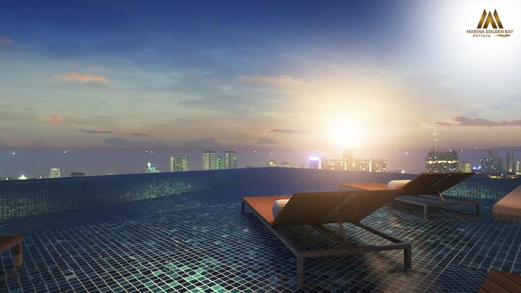 Main image of property: Pattaya