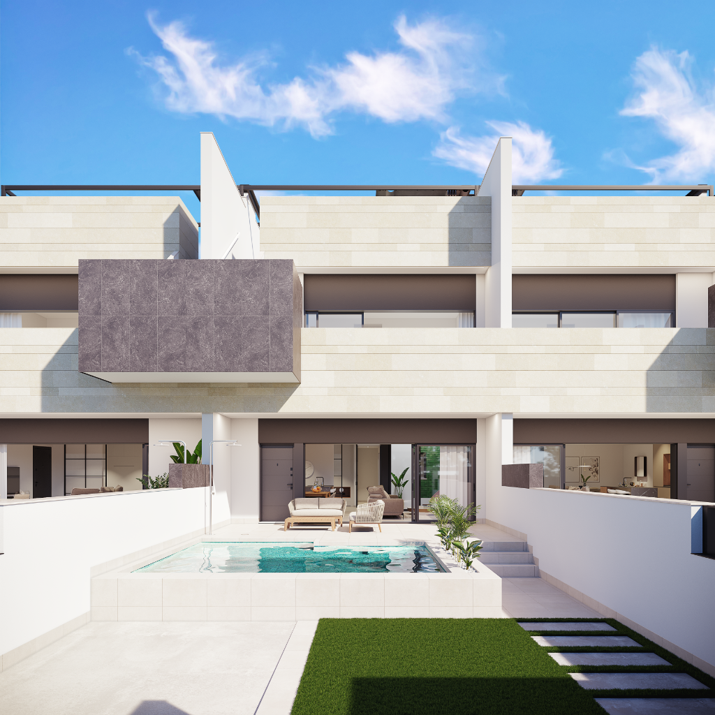 Main image of property: Pilar de la Horadada, Alicante, Valencia