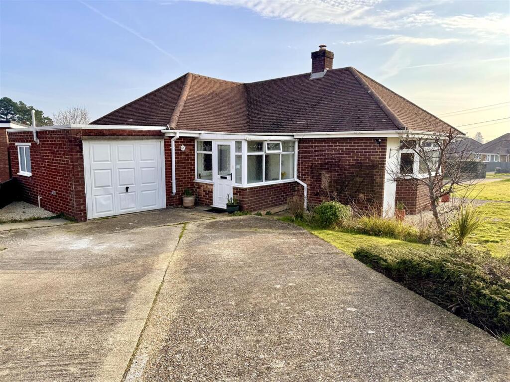 Main image of property: Roberts Road, Hythe, Southampton