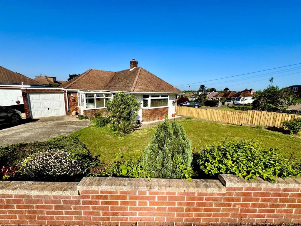 Main image of property: Roberts Road, Hythe, Southampton