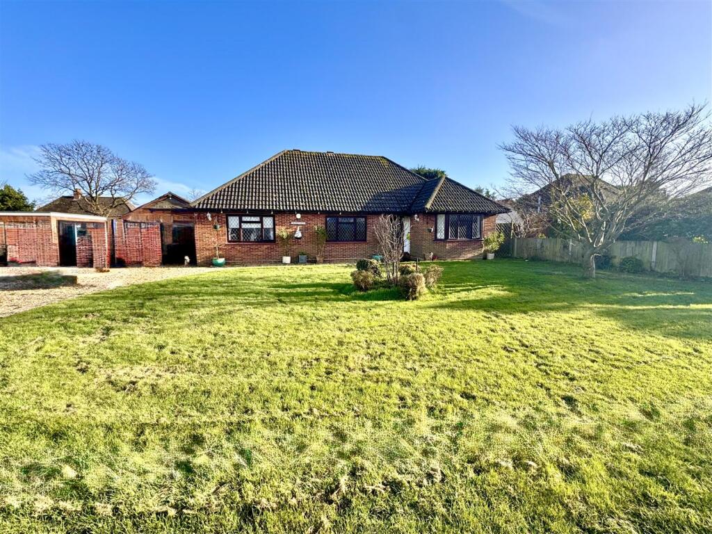 Main image of property: Blackfield Road, Fawley